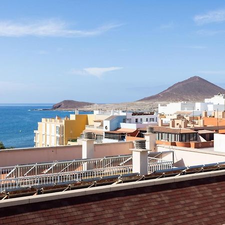エル・メダノMedano Perfect Seaviews By Sunkeyrentsアパートメント エクステリア 写真