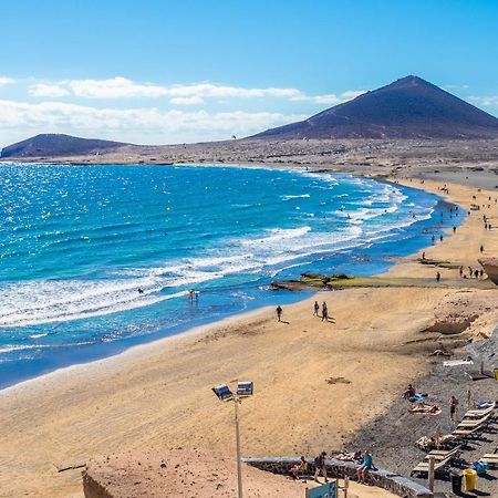 エル・メダノMedano Perfect Seaviews By Sunkeyrentsアパートメント エクステリア 写真
