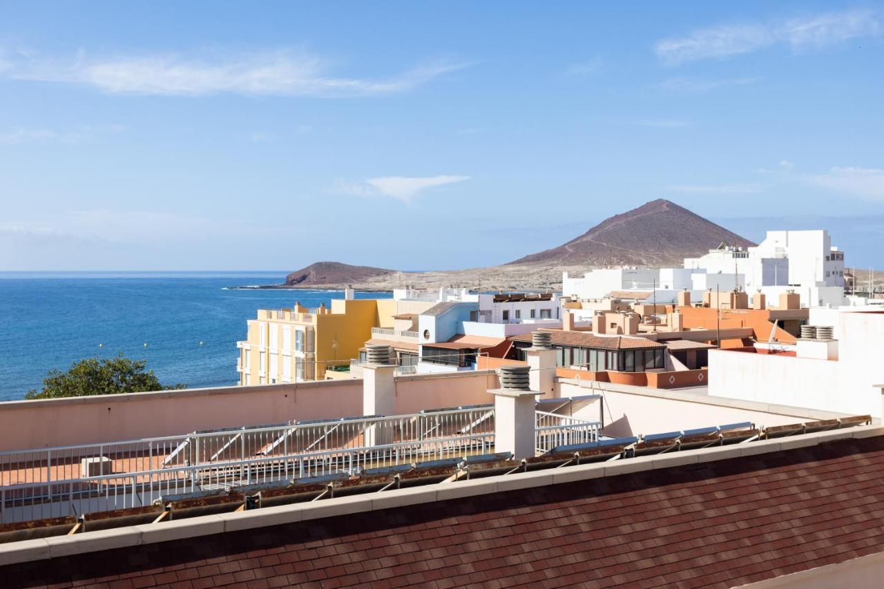 エル・メダノMedano Perfect Seaviews By Sunkeyrentsアパートメント エクステリア 写真